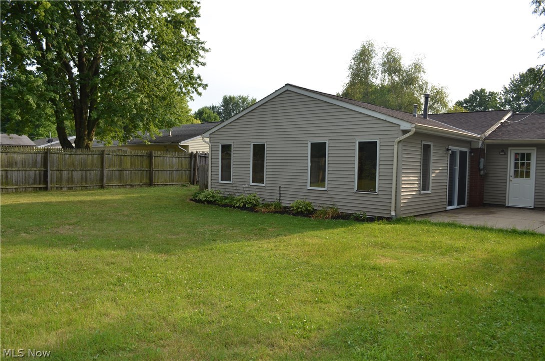 Bonnyview - Residential