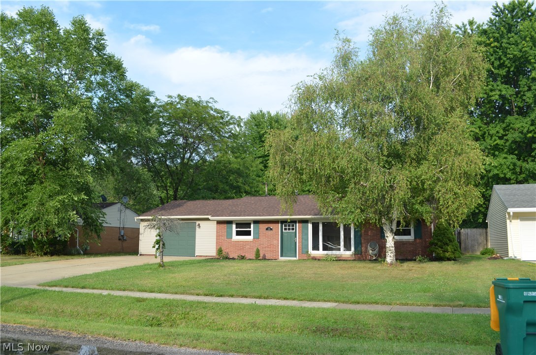 Bonnyview - Residential