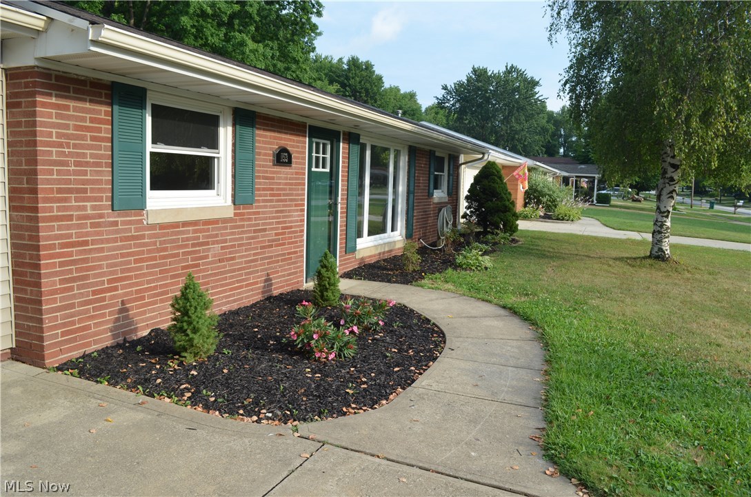 Bonnyview - Residential