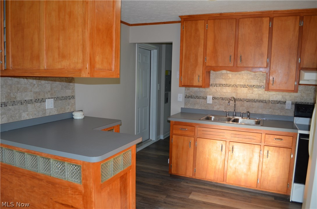 Bonnyview - Residential