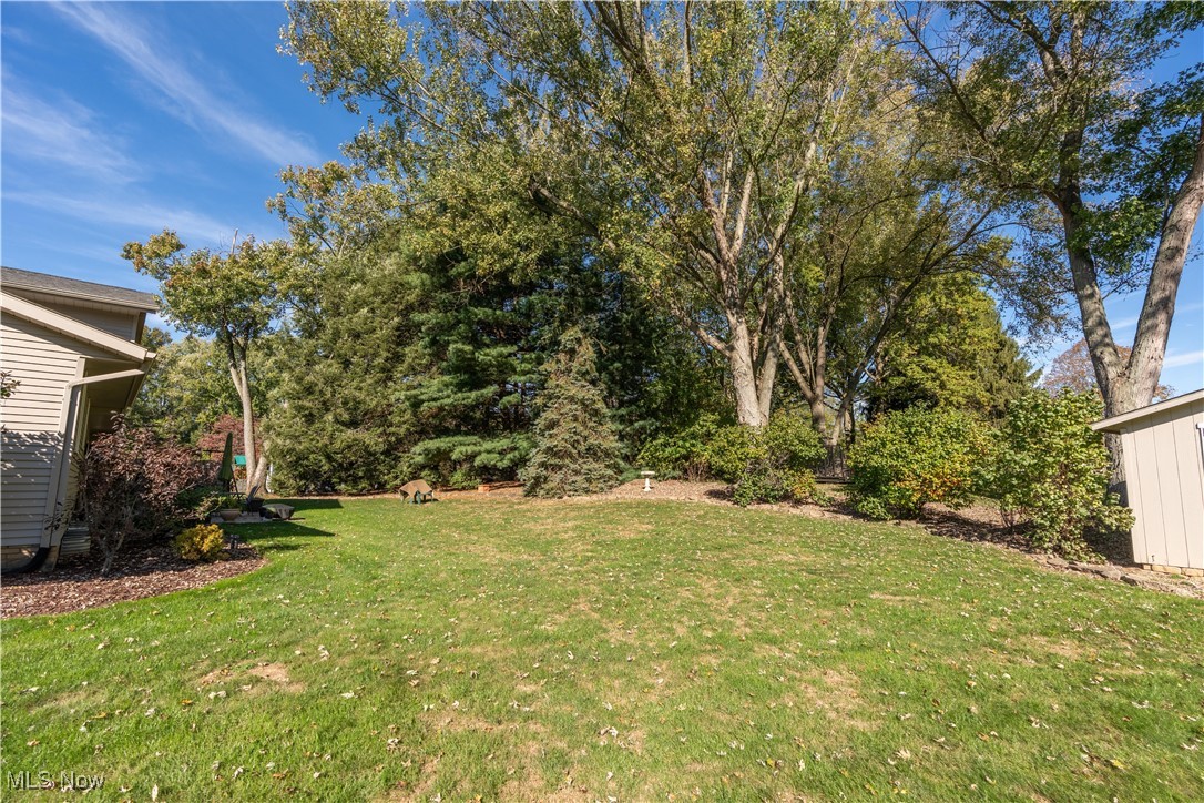 Foxmoor Estates - Residential