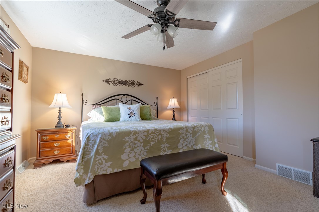 Foxmoor Estates - Residential