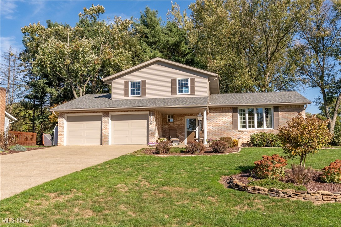 Foxmoor Estates - Residential