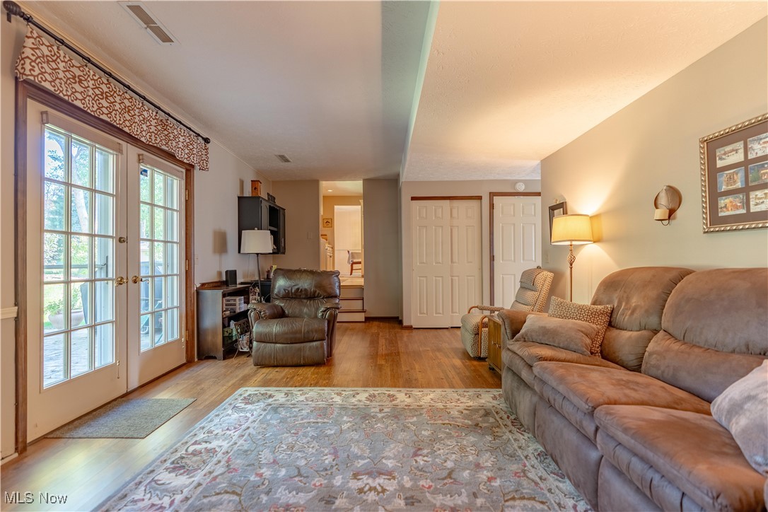 Foxmoor Estates - Residential