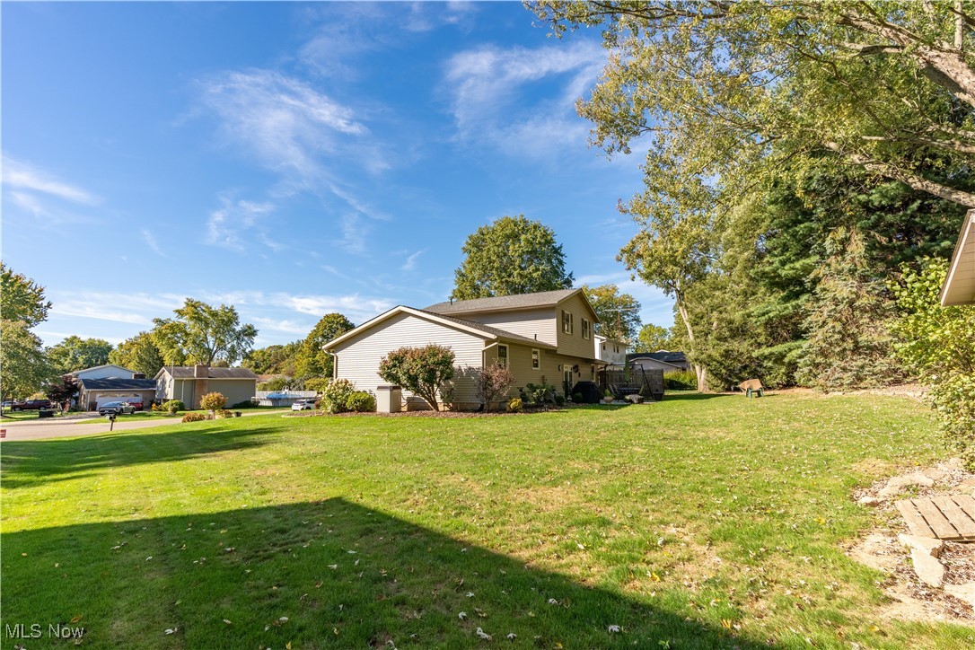 Foxmoor Estates - Residential