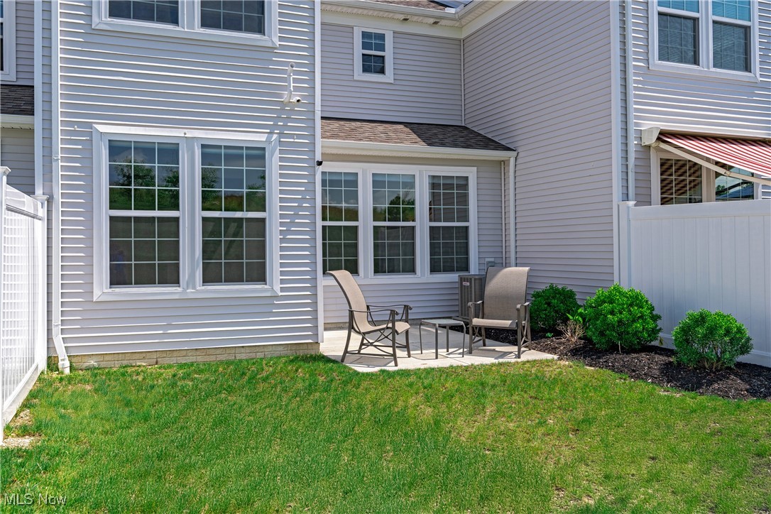 Renaissance Pk/Geauga Lake Ph 1 - Residential