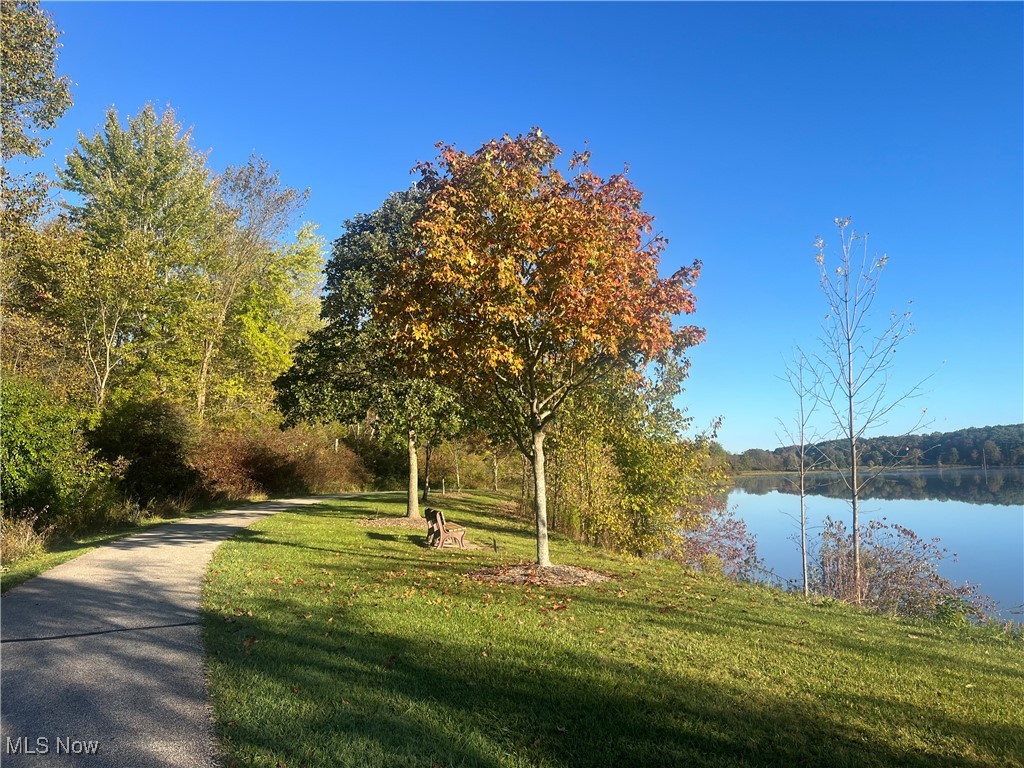 Renaissance Pk/Geauga Lake Ph 1 - Residential