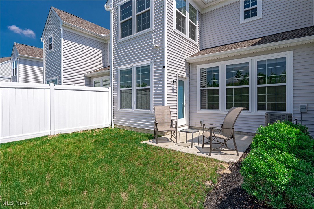 Renaissance Pk/Geauga Lake Ph 1 - Residential