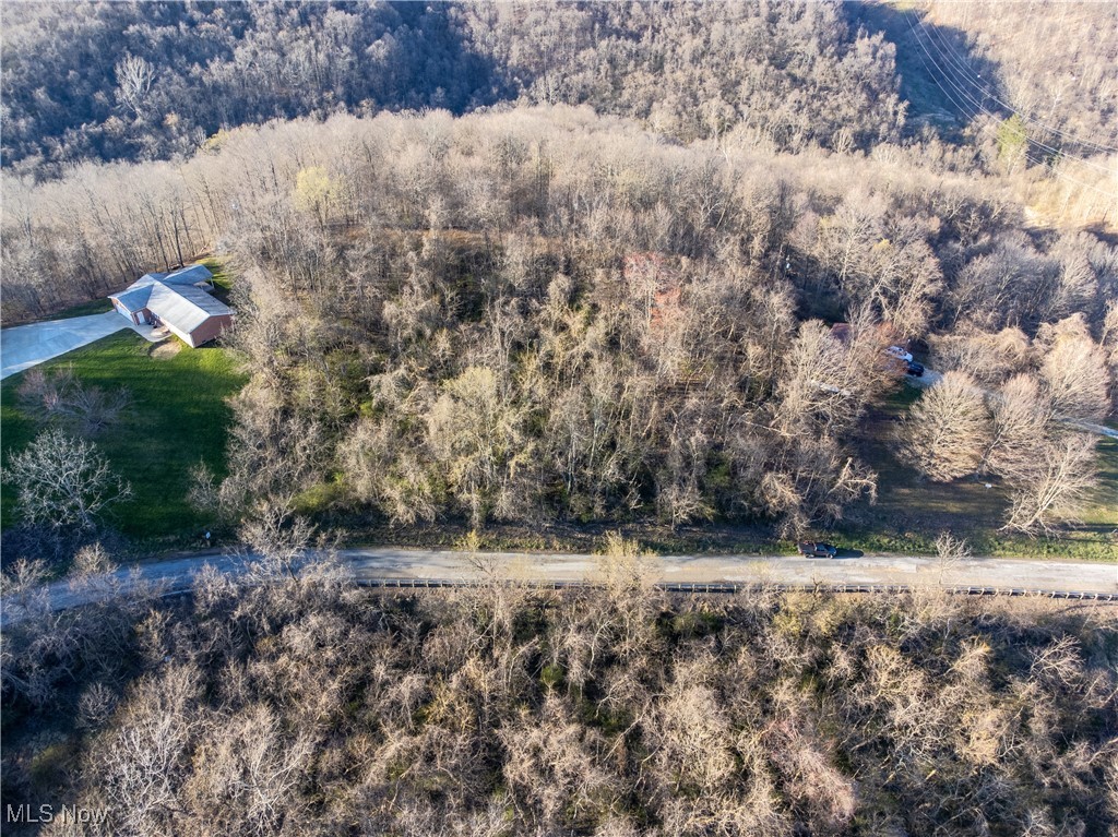 Fulton Hill Rd (cr 42), Bellaire, Ohio image 3