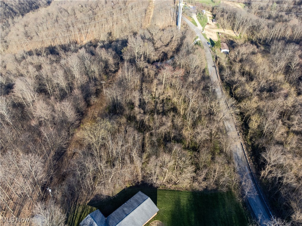 Fulton Hill Rd (cr 42), Bellaire, Ohio image 7