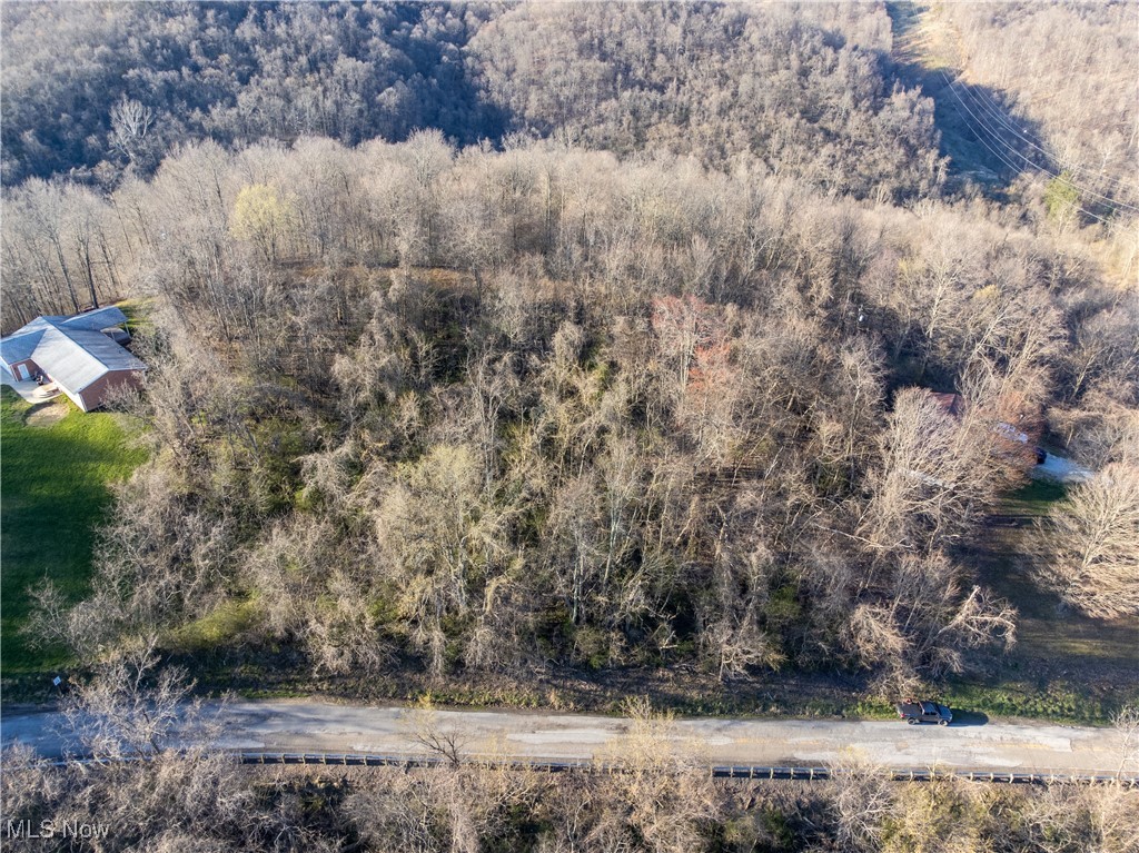 Fulton Hill Rd (cr 42), Bellaire, Ohio image 2