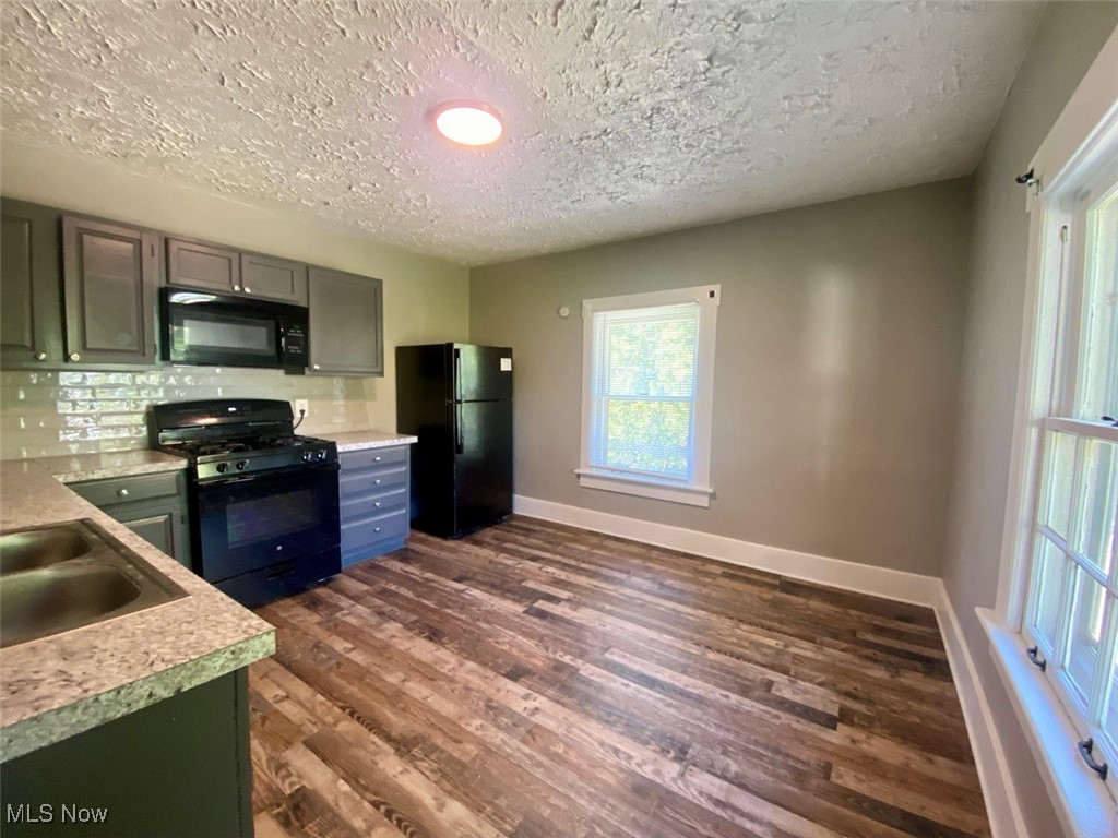 Bloomfield Allotment - Residential Lease