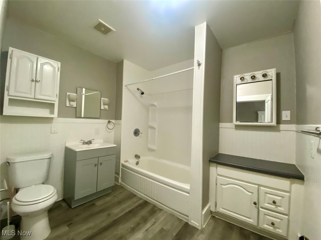 Bloomfield Allotment - Residential Lease