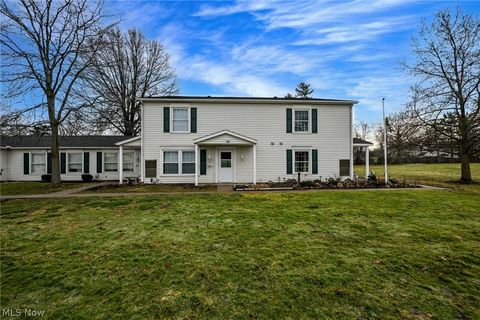 126 Ivy Hill Lane A-2 Medina OH 44256