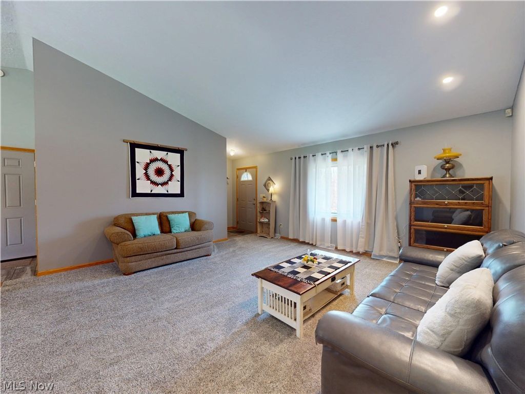 Photo of 10415 Penniman Drive, Chardon, OH 44024 (MLS # 5200483)