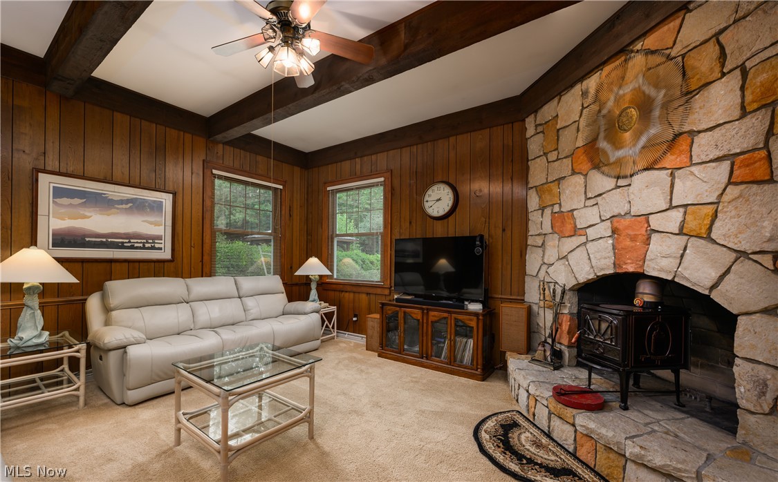 Ridgewood - Residential