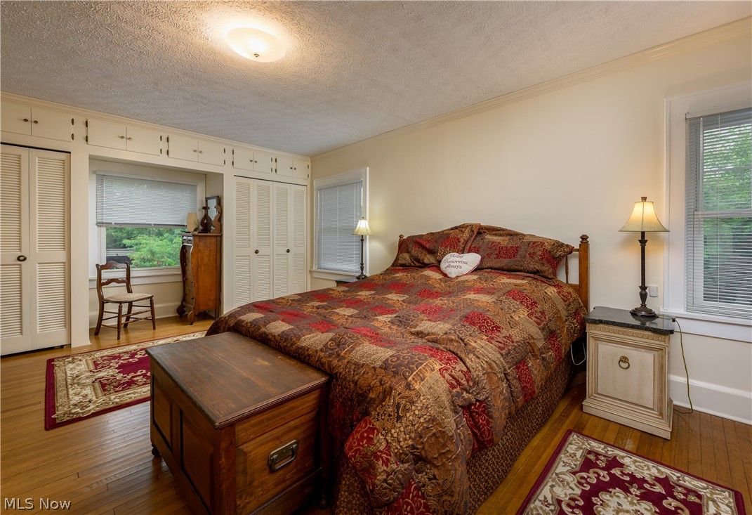 Ridgewood - Residential