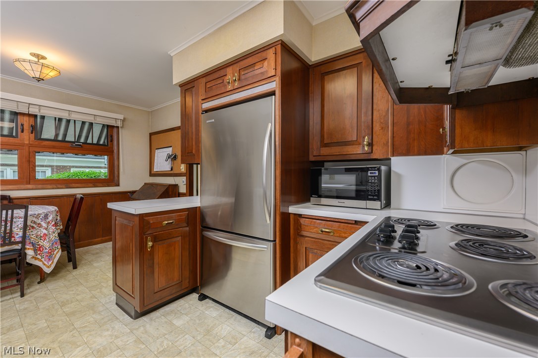 Ridgewood - Residential