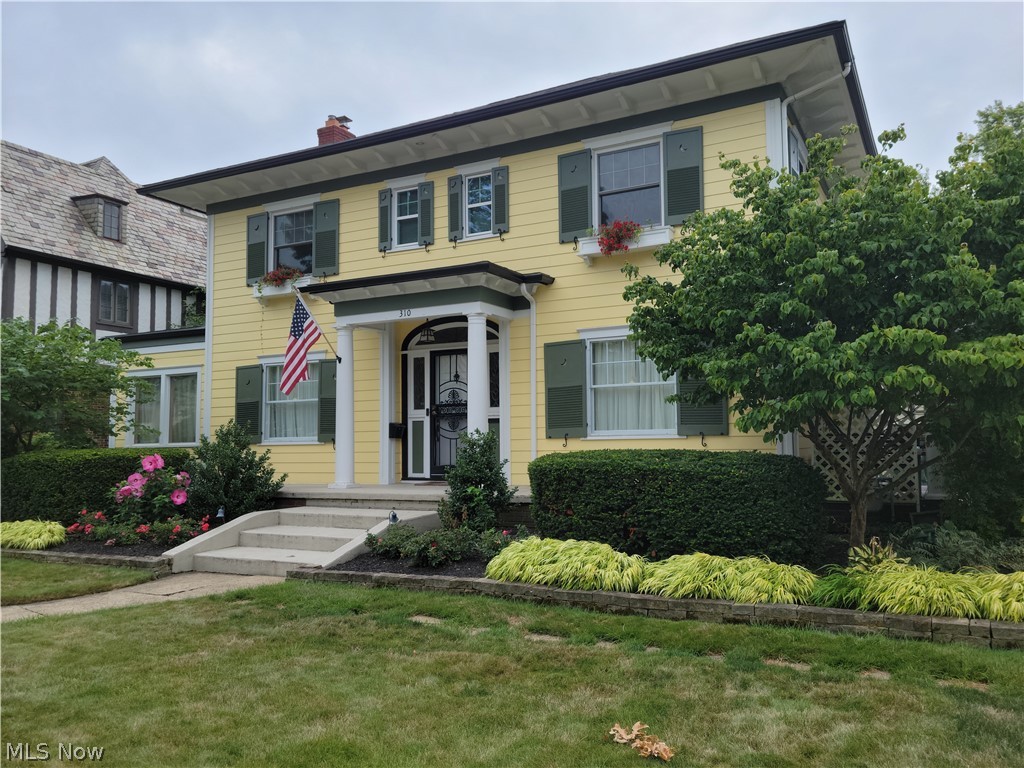 Ridgewood - Residential