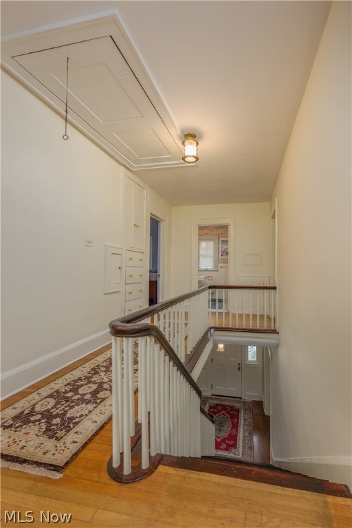 Ridgewood - Residential