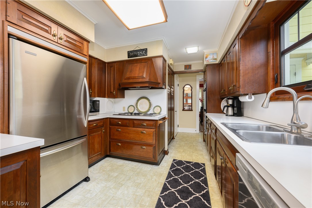 Ridgewood - Residential