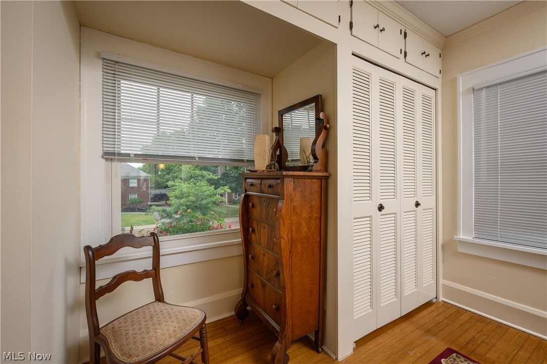 Ridgewood - Residential