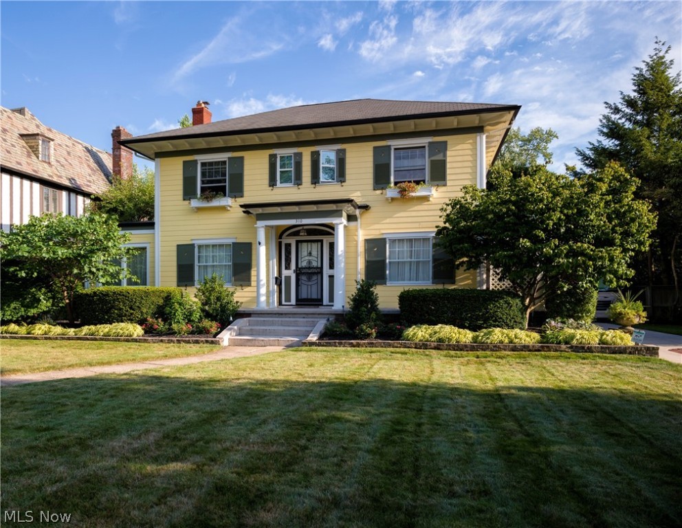 Ridgewood - Residential