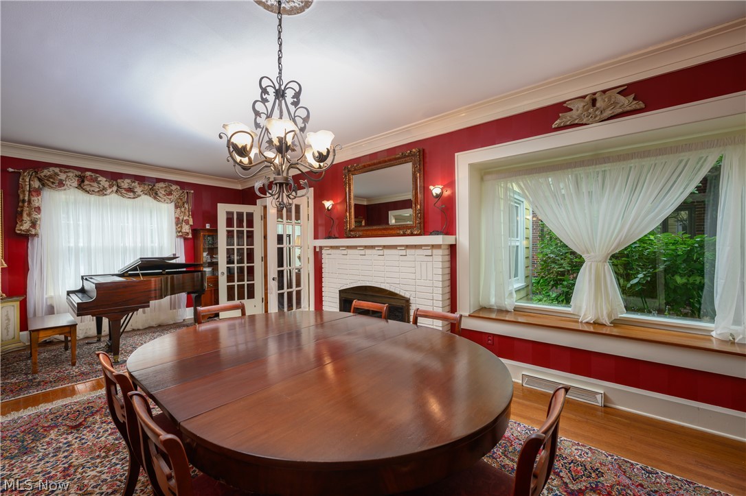 Ridgewood - Residential