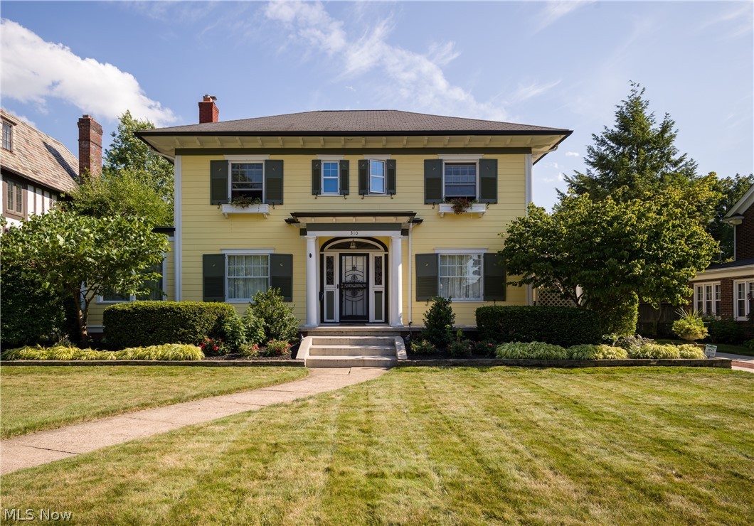 Ridgewood - Residential