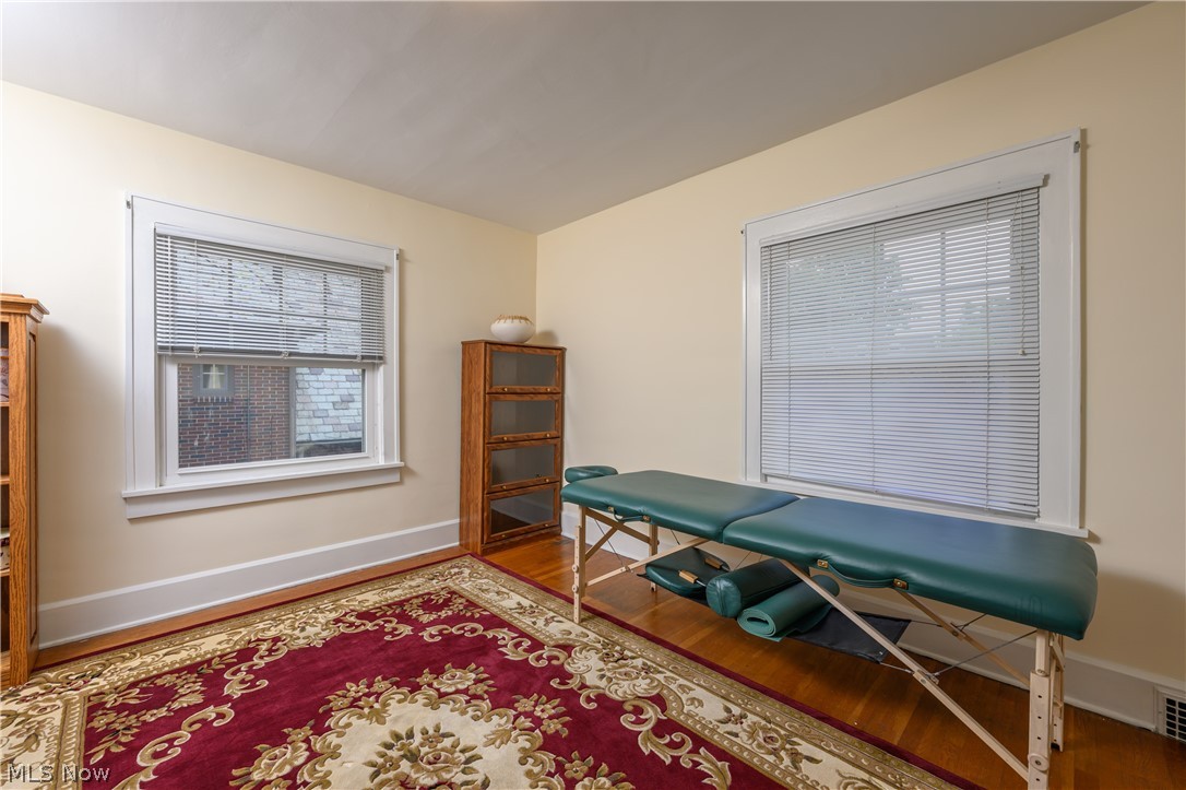 Ridgewood - Residential