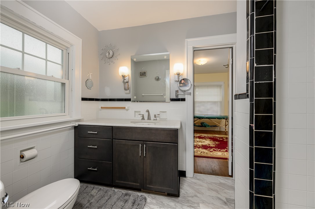 Ridgewood - Residential