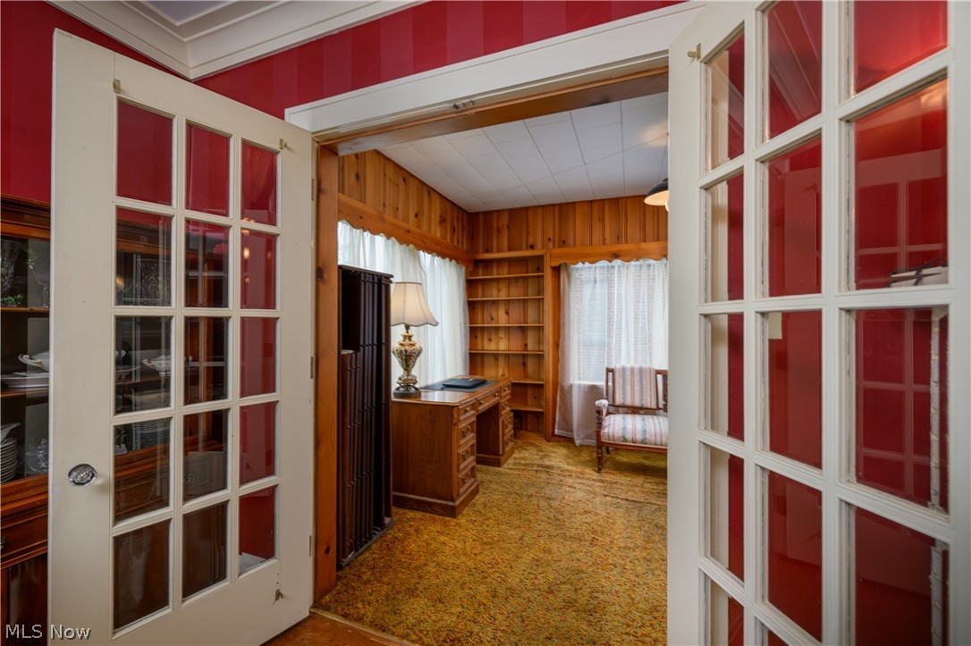 Ridgewood - Residential