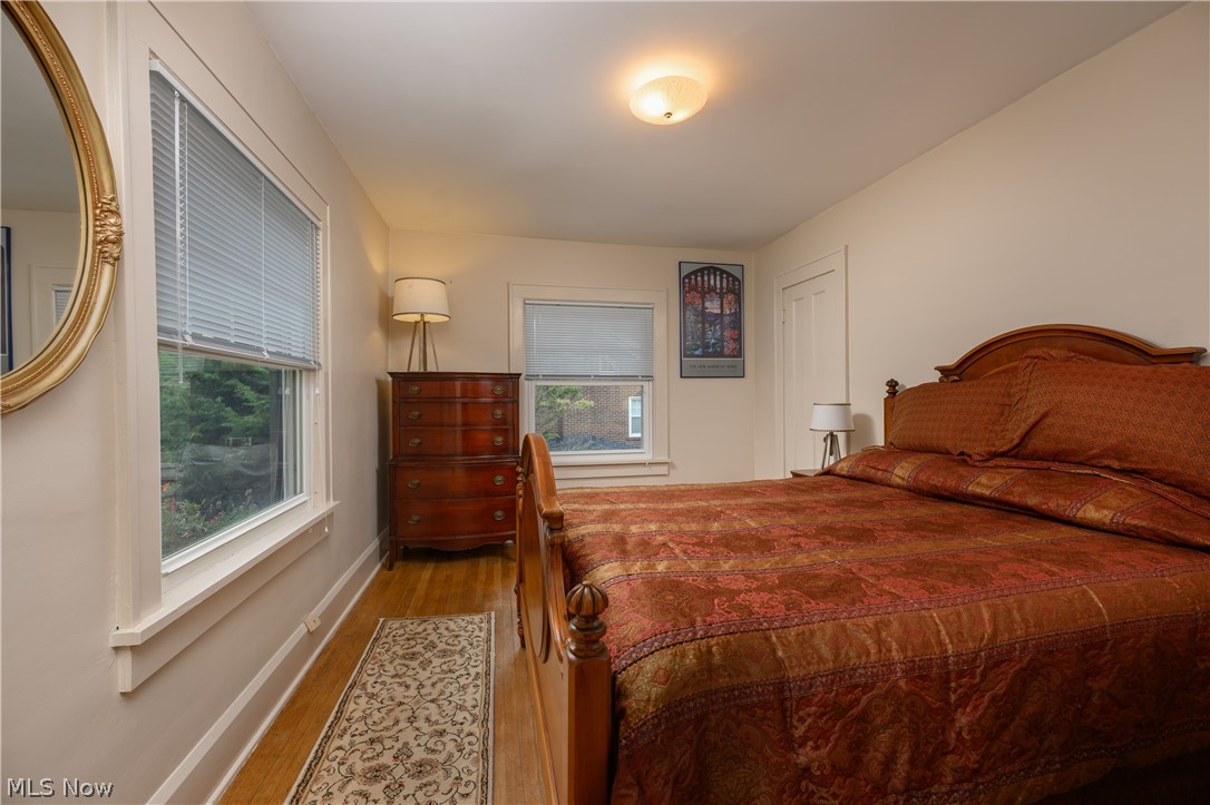 Ridgewood - Residential