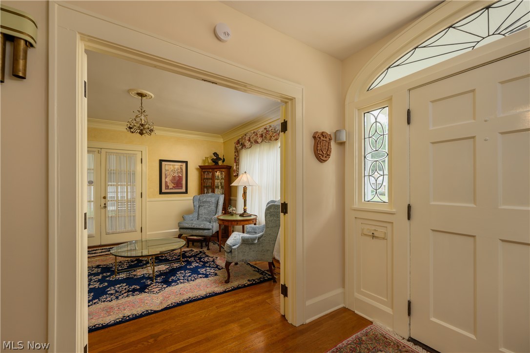 Ridgewood - Residential