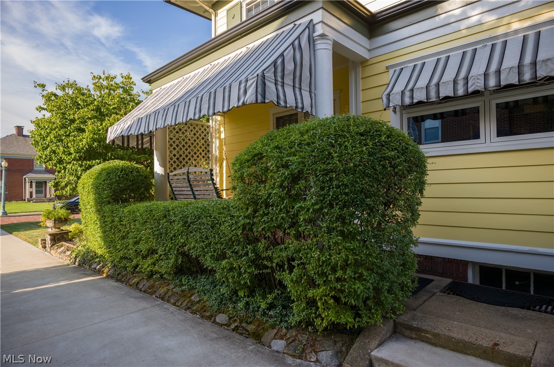 Ridgewood - Residential