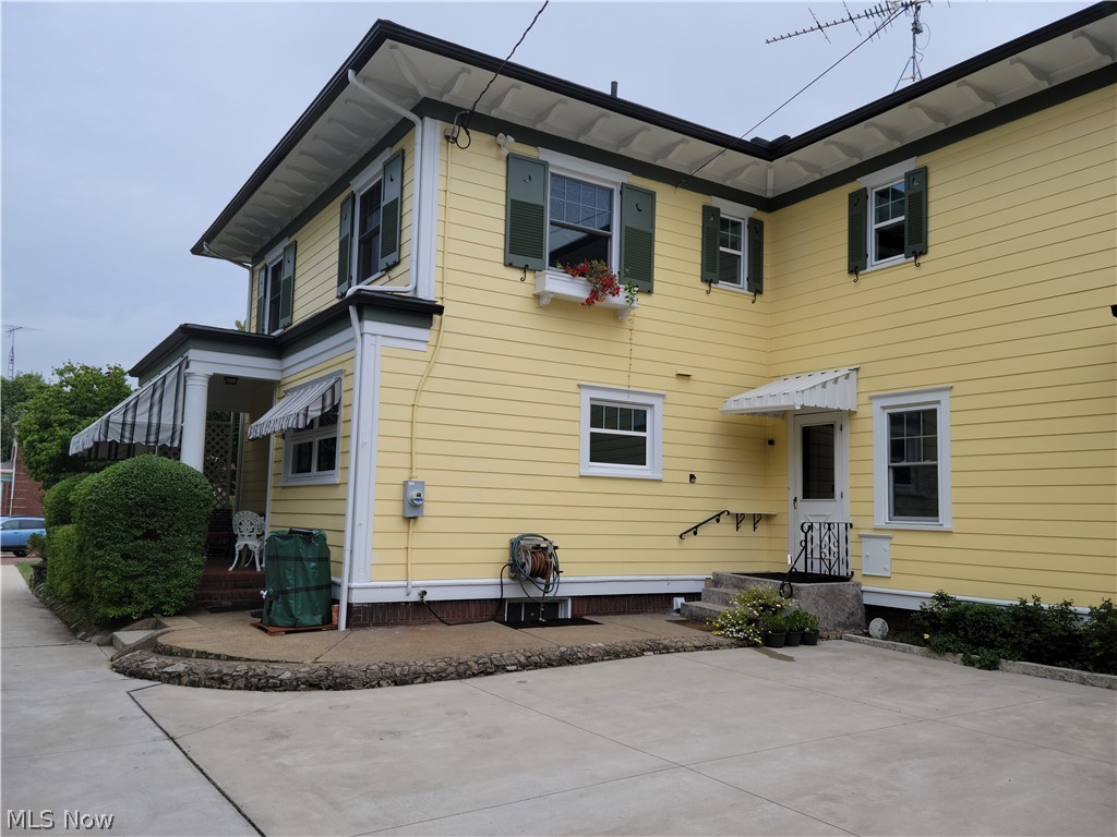 Ridgewood - Residential