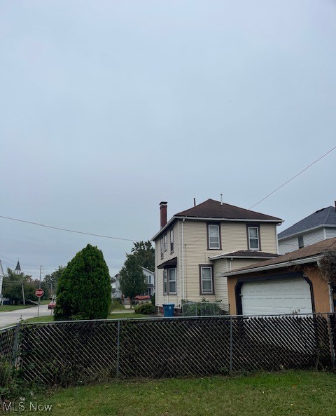 Sheffield Land Co - Residential