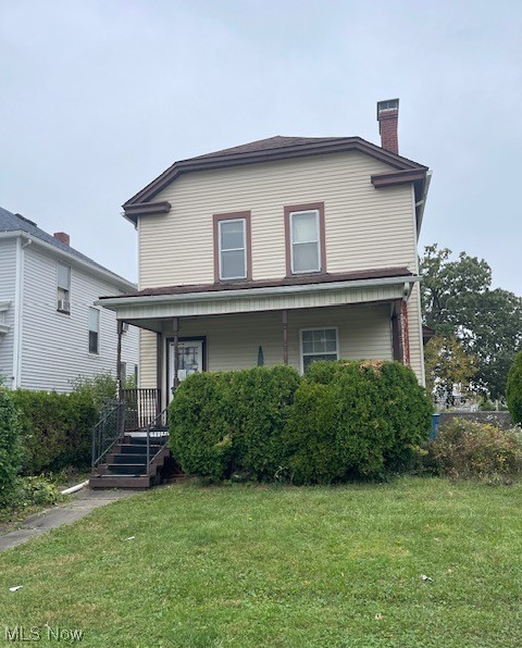 Sheffield Land Co - Residential