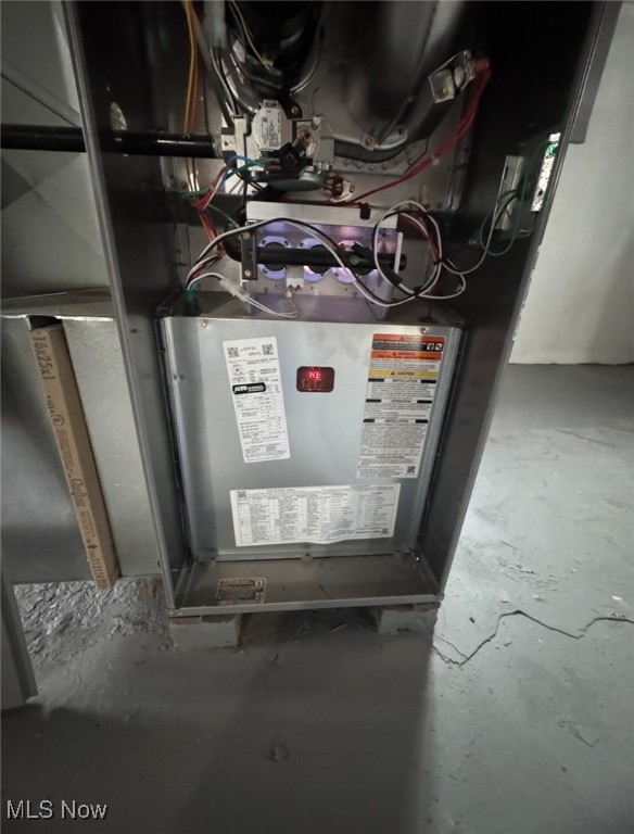 Village/Lowellville - Residential