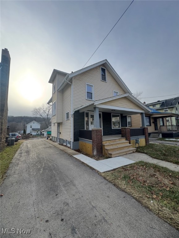 Village/Lowellville - Residential