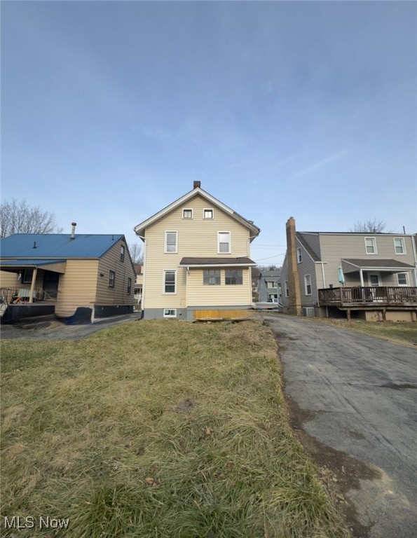 Village/Lowellville - Residential