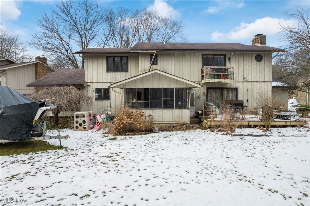 1348 Berkshire Road, Stow, Ohio image 36