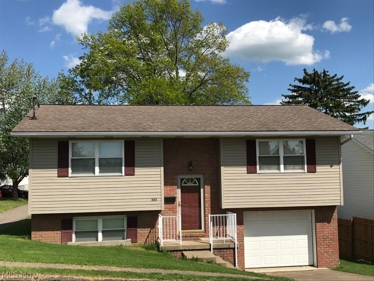 Hickoks Add - Residential