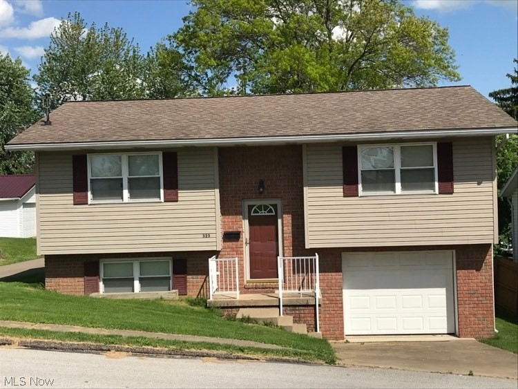 Hickoks Add - Residential