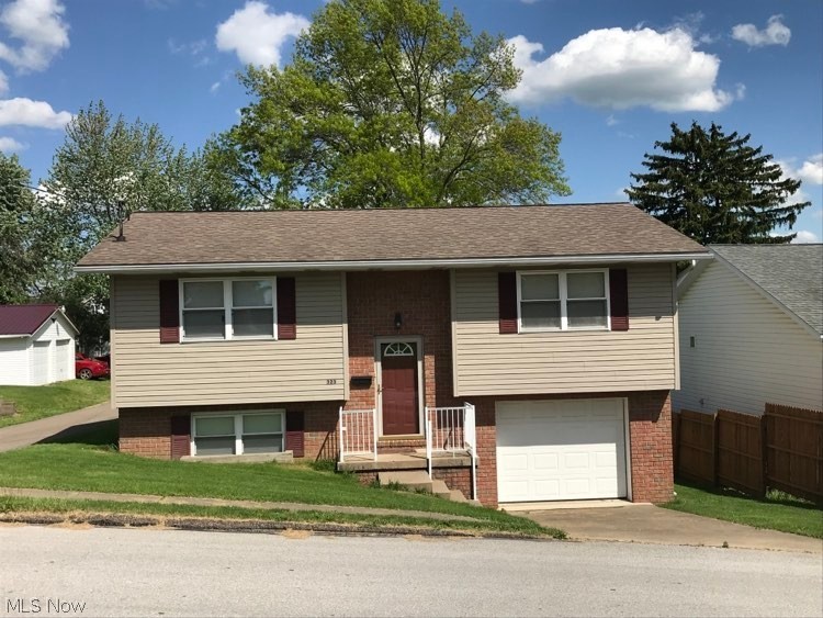 Hickoks Add - Residential