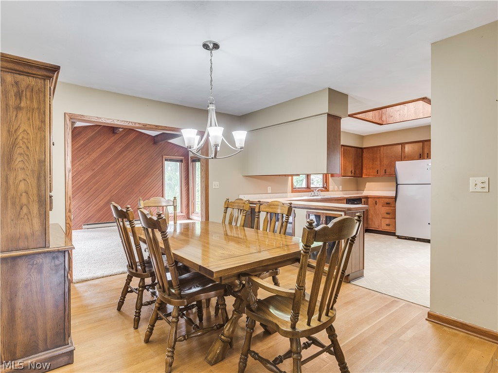 Tallmadgew Hill Allotment - Residential