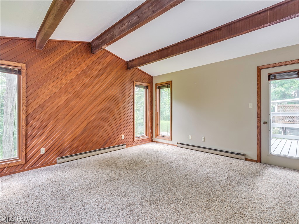 Tallmadgew Hill Allotment - Residential