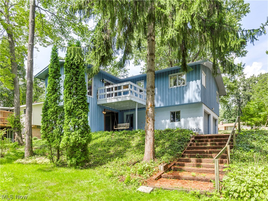 Tallmadgew Hill Allotment - Residential