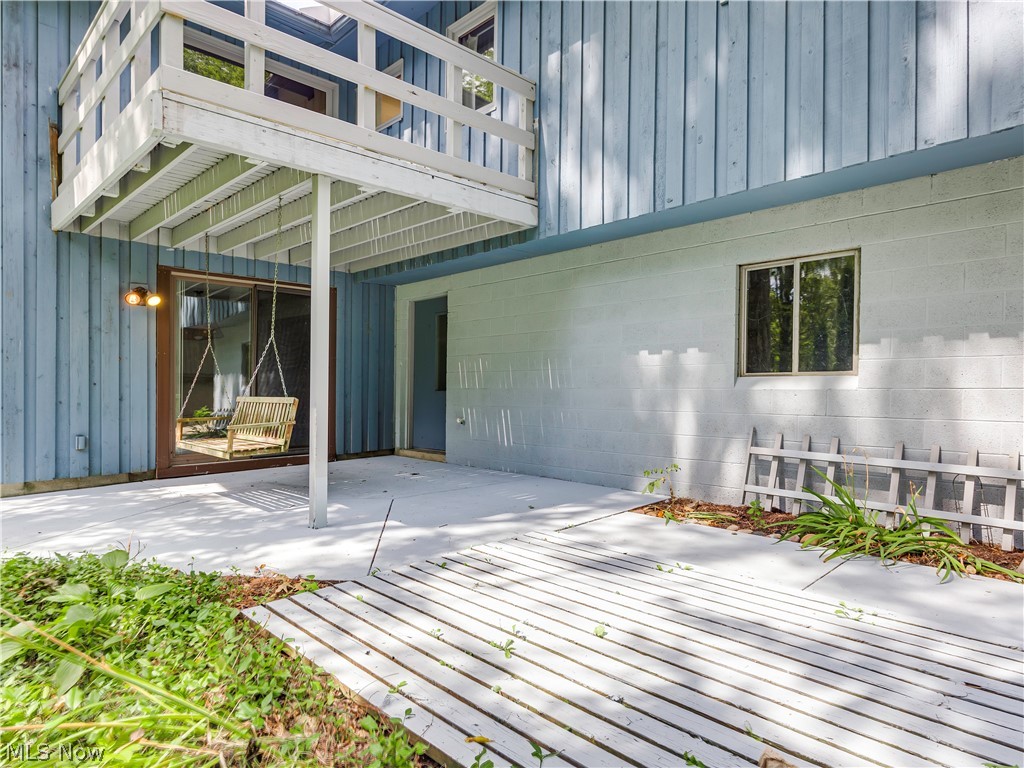 Tallmadgew Hill Allotment - Residential