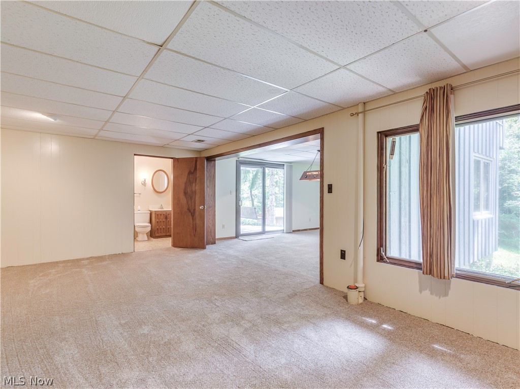 Tallmadgew Hill Allotment - Residential